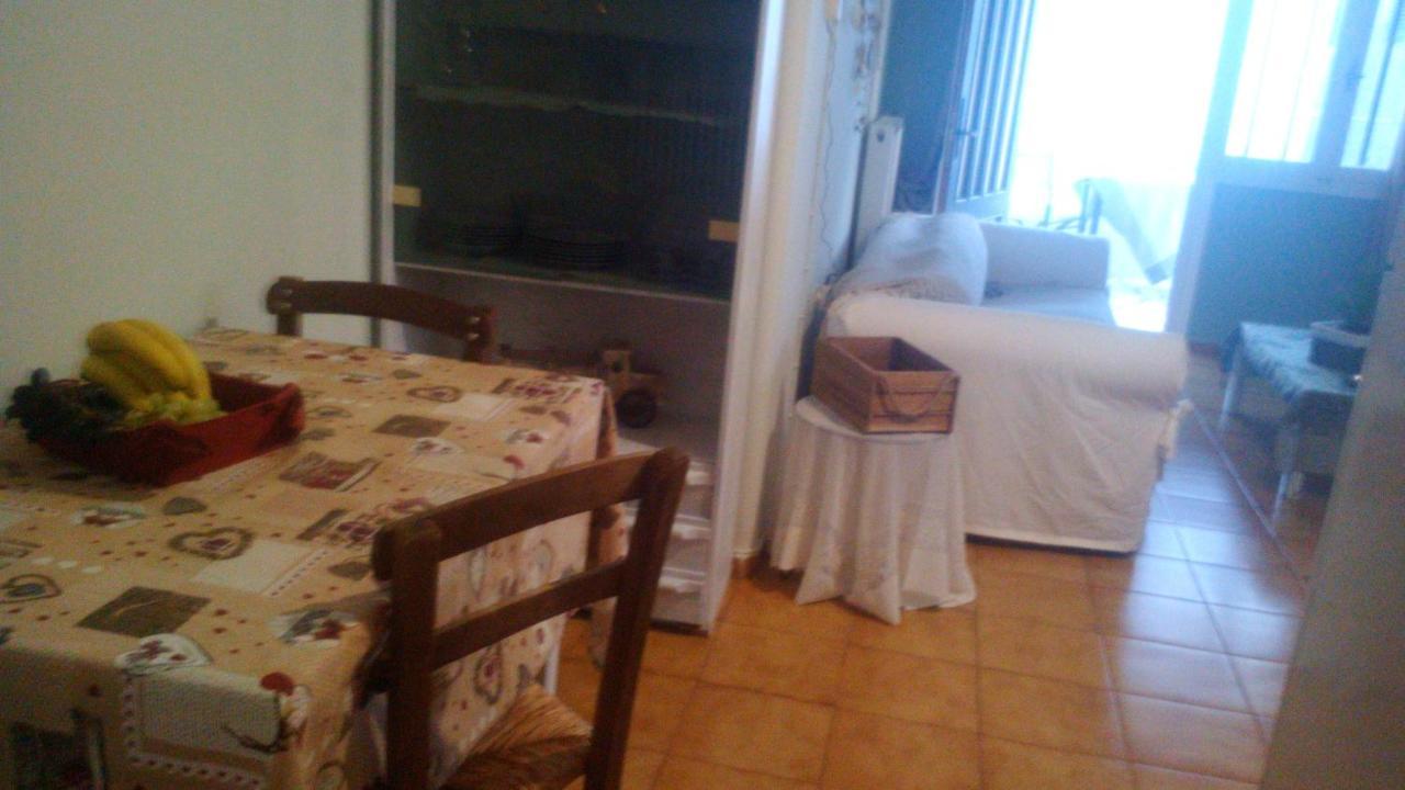 Estia Holiday Apartment & Studio Вати Экстерьер фото