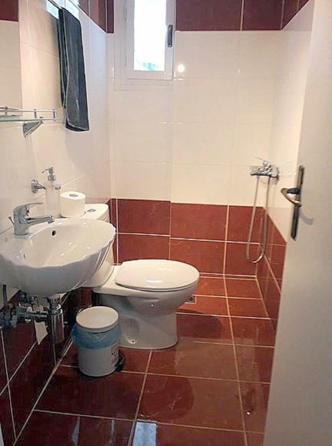 Estia Holiday Apartment & Studio Вати Экстерьер фото